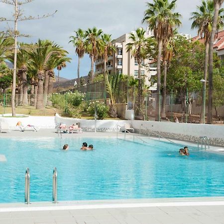 Playa Honda Apartman Playa de las Américas Kültér fotó