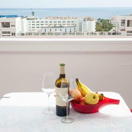 Playa Honda Apartman Playa de las Américas Kültér fotó