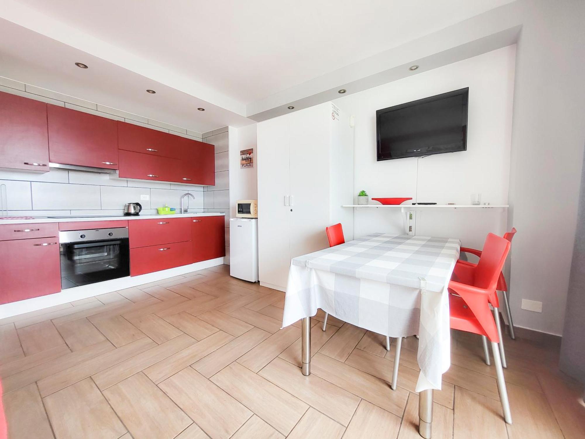 Playa Honda Apartman Playa de las Américas Kültér fotó