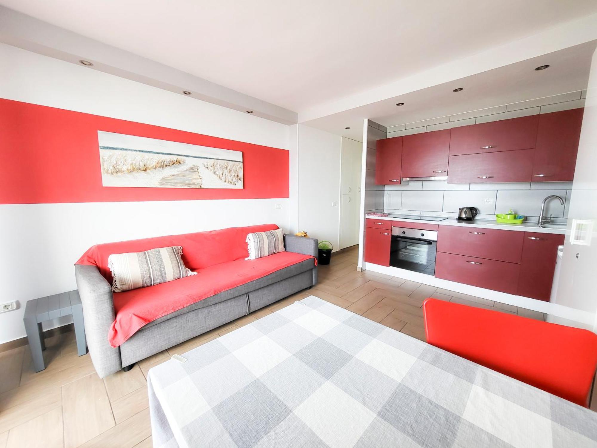 Playa Honda Apartman Playa de las Américas Kültér fotó