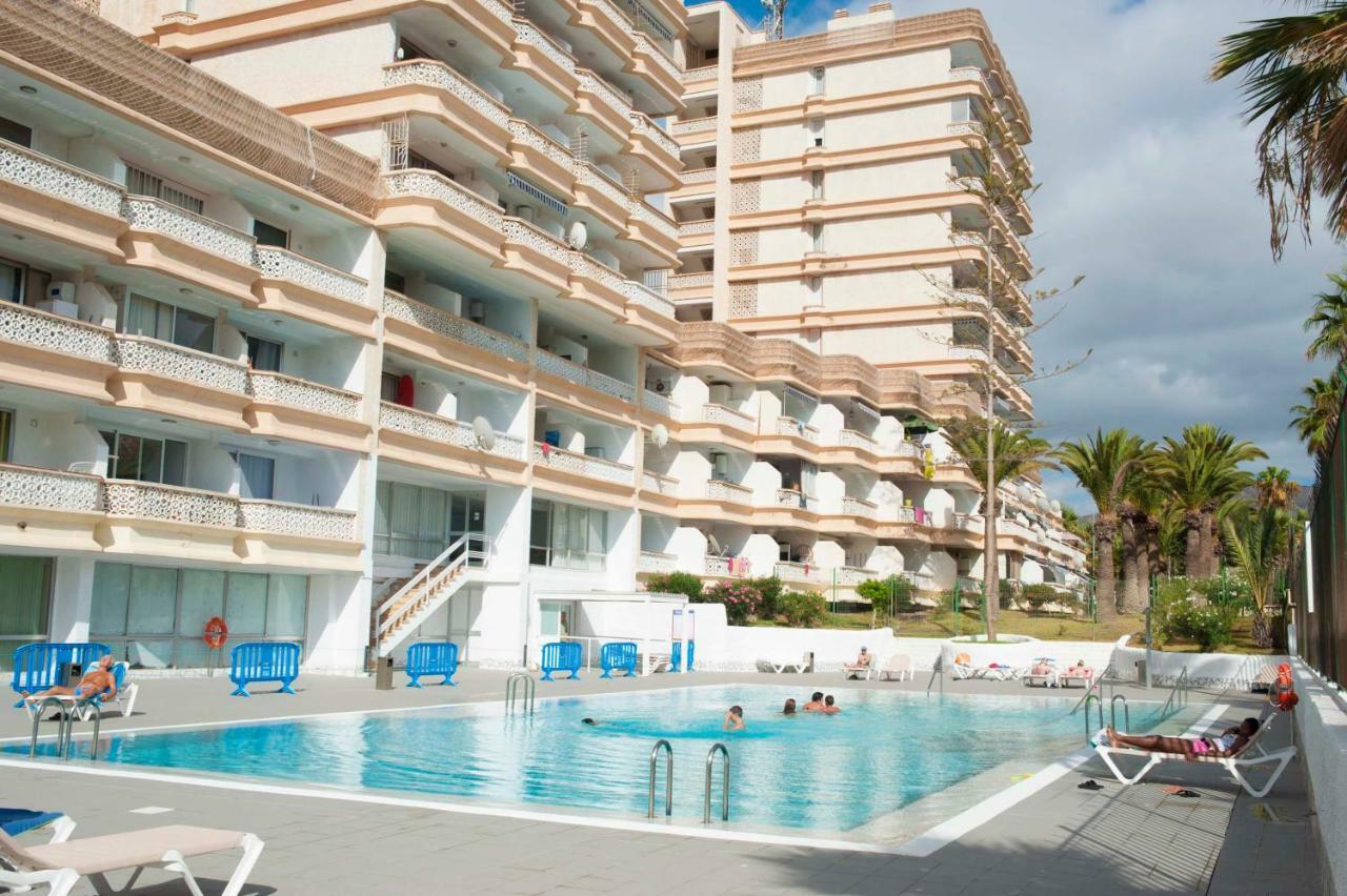 Playa Honda Apartman Playa de las Américas Kültér fotó