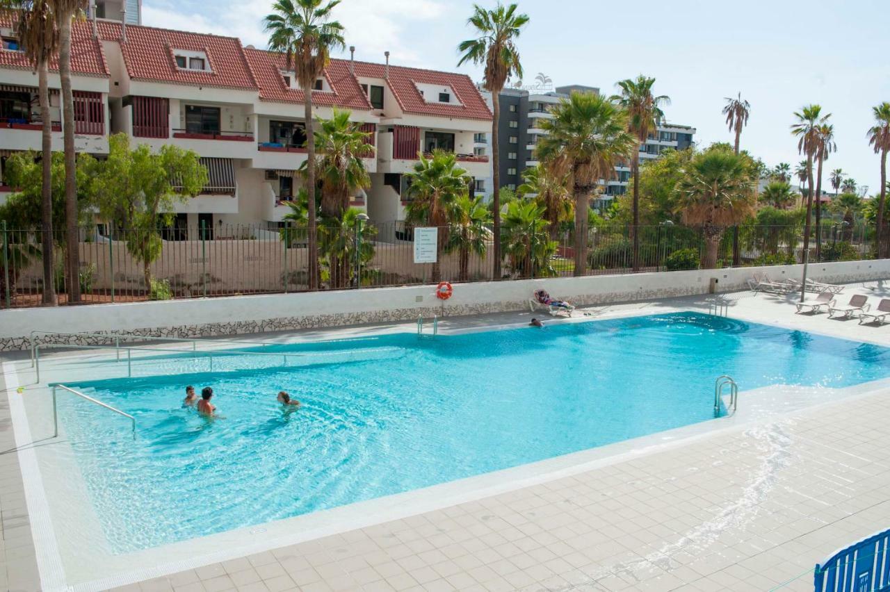 Playa Honda Apartman Playa de las Américas Kültér fotó