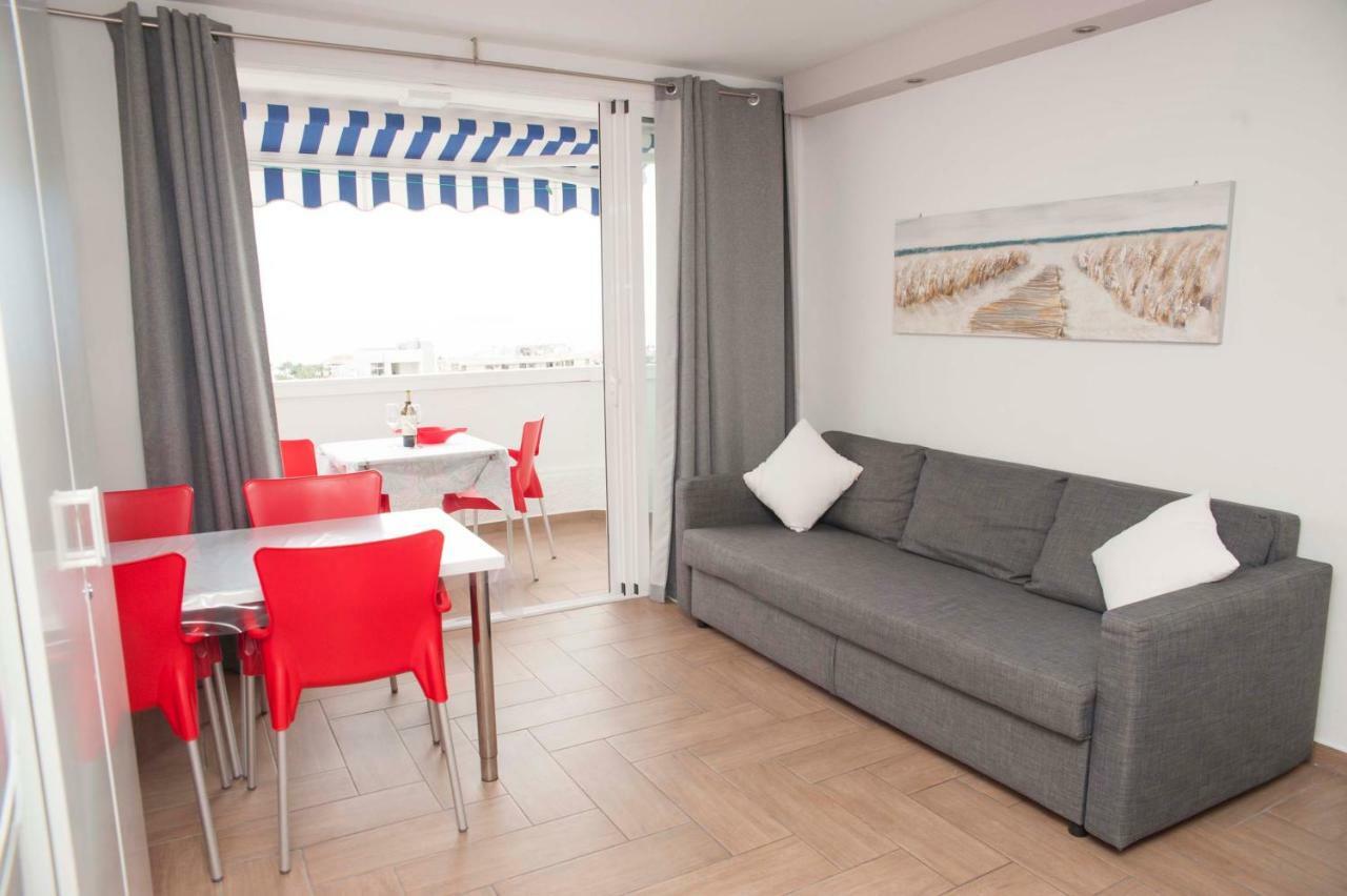 Playa Honda Apartman Playa de las Américas Kültér fotó